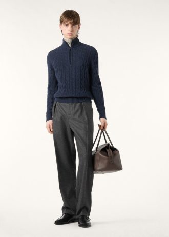 Pull Treccia