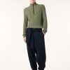 Pull Treccia