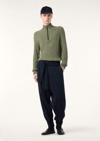 Pull Treccia