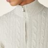 Pull Treccia