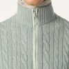 Pull Treccia