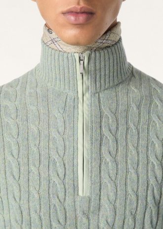 Pull Treccia