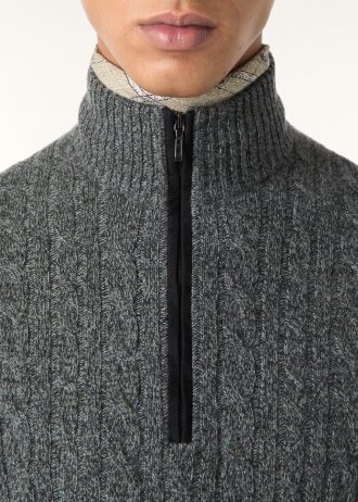 Pull Treccia