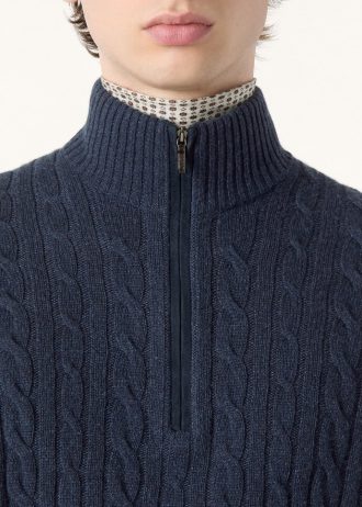 Pull Treccia
