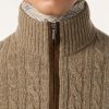 Pull Treccia