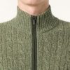 Pull Treccia