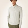 Pull Treccia