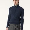 Pull Treccia