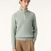 Pull Treccia