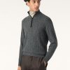 Pull Treccia