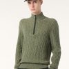 Pull Treccia