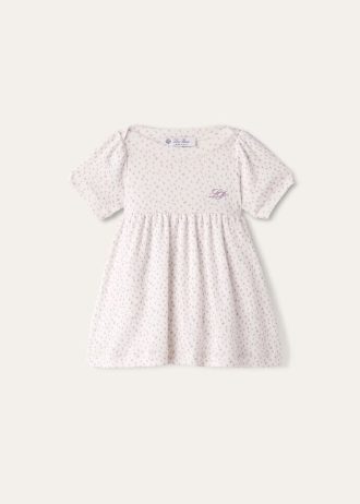 Robe bébé Petits Chiffres