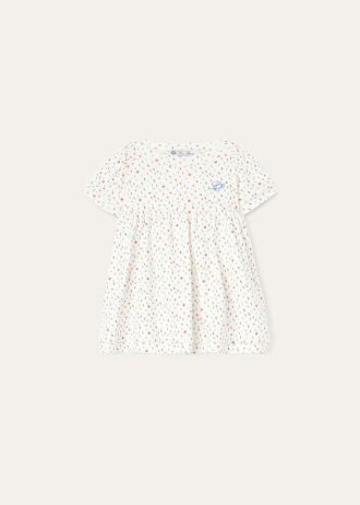 Robe bébé Petits Chiffres