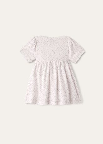 Robe bébé Petits Chiffres