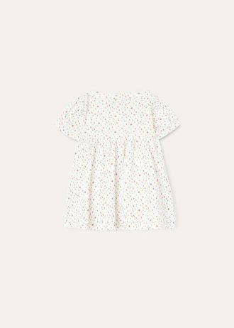 Robe bébé Petits Chiffres