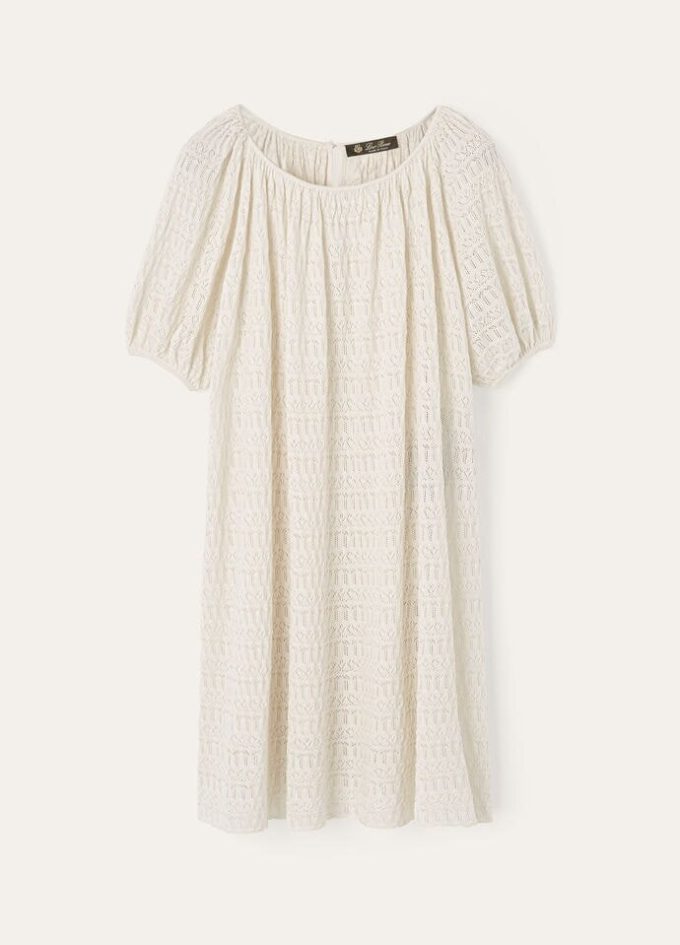 Robe Daisy pour enfant Robe Daisy pour enfant