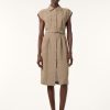 Robe en maïs