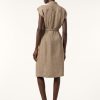 Robe en maïs