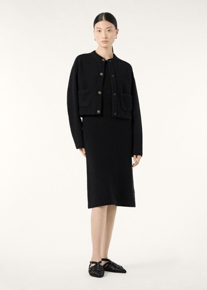 Robe Jarilla Robe Jarilla
