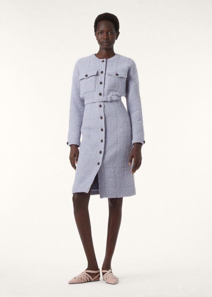 Robe Manon Robe Manon