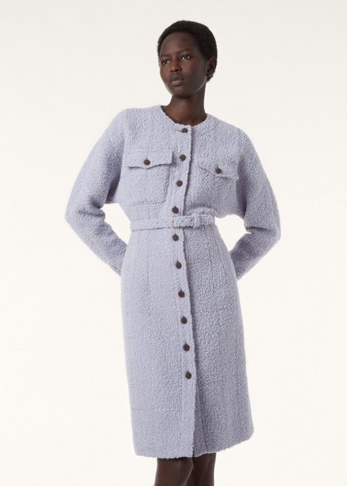 Robe Manon Robe Manon