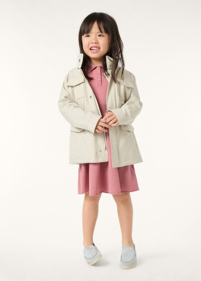 Robe merveilleuse pour enfant Robe merveilleuse pour enfant