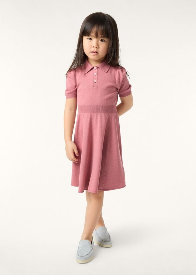 Robe merveilleuse pour enfant Robe merveilleuse pour enfant