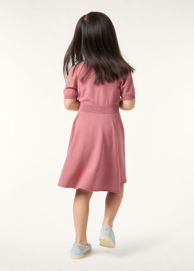 Robe merveilleuse pour enfant Robe merveilleuse pour enfant