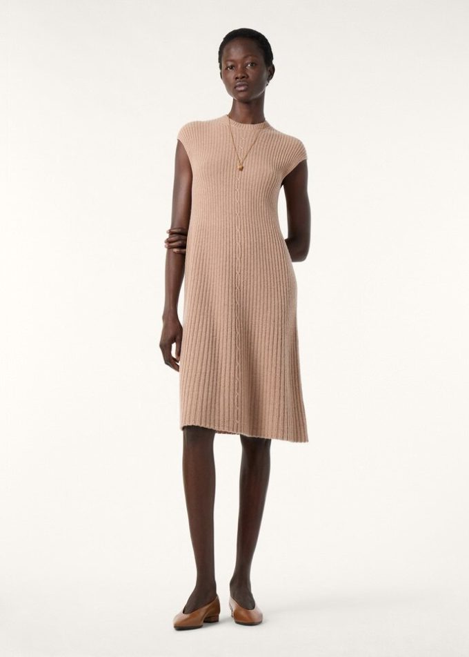 Robe Platane Robe Platane