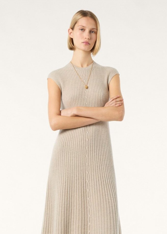 Robe Platane Robe Platane