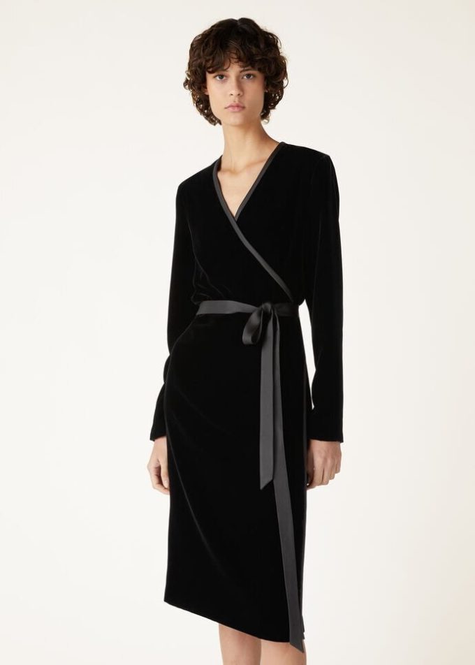Robe Susan Robe Susan