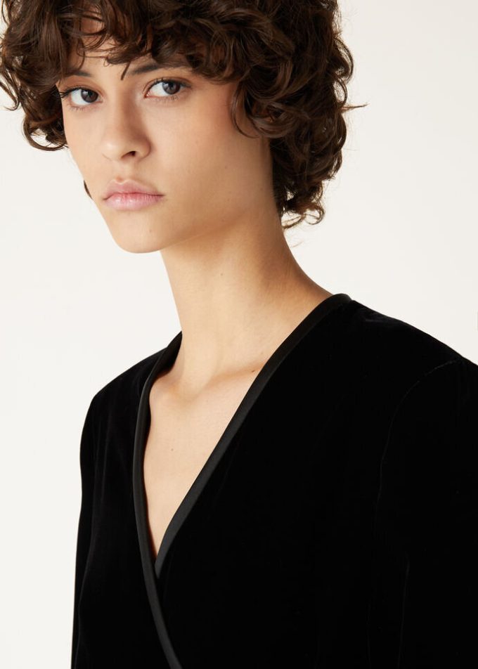Robe Susan Robe Susan