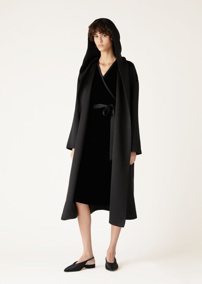 Robe Susan Robe Susan