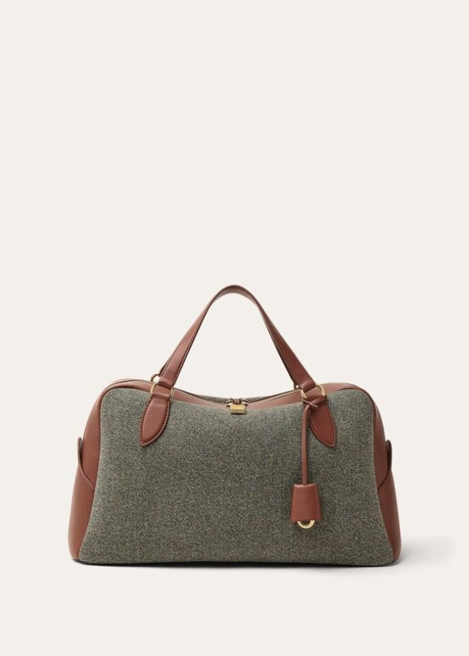 Sac à aiguilles moyen