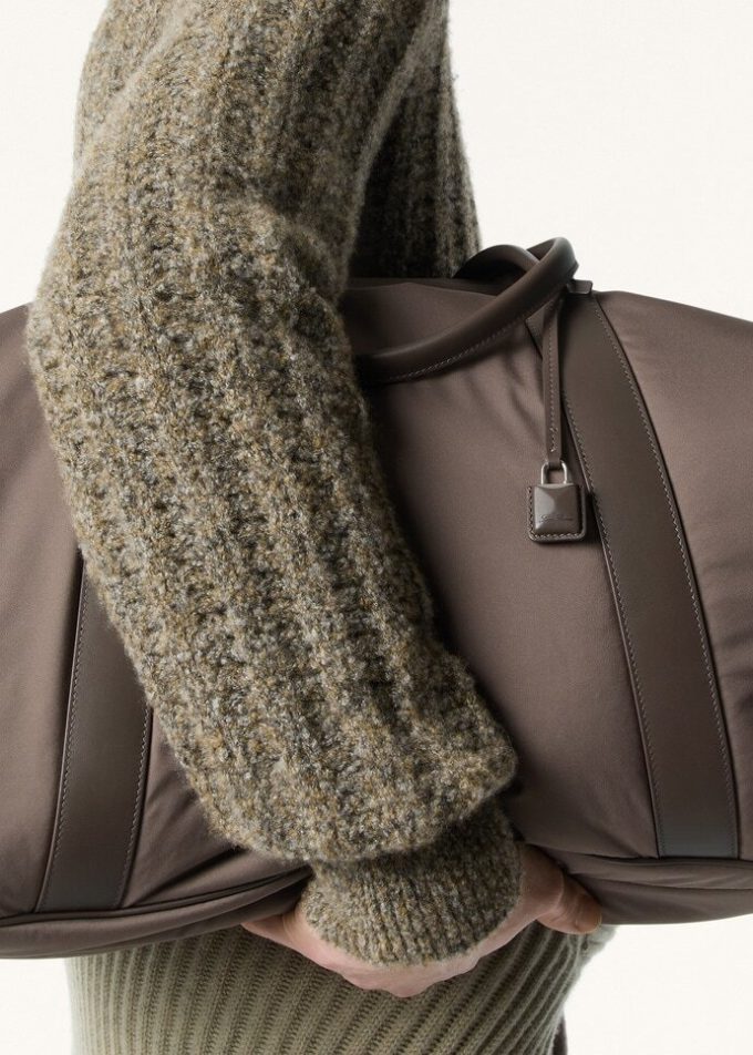 Sac de sport coupe-vent