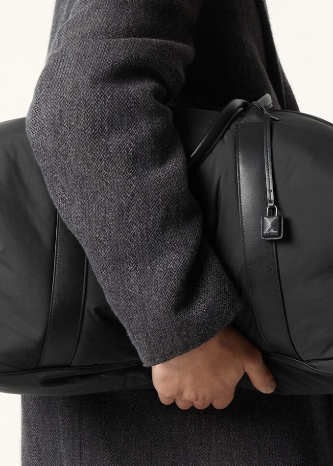 Sac de sport coupe-vent