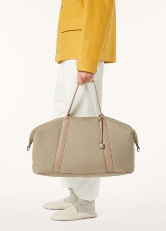 Sac de sport coupe-vent