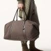 Sac de sport coupe-vent