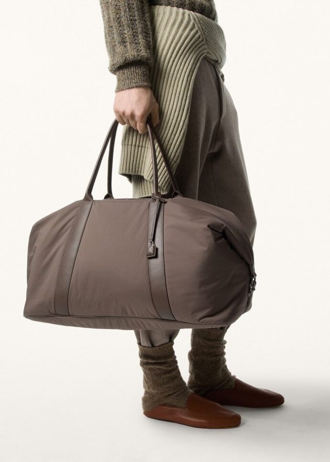 Sac de sport coupe-vent
