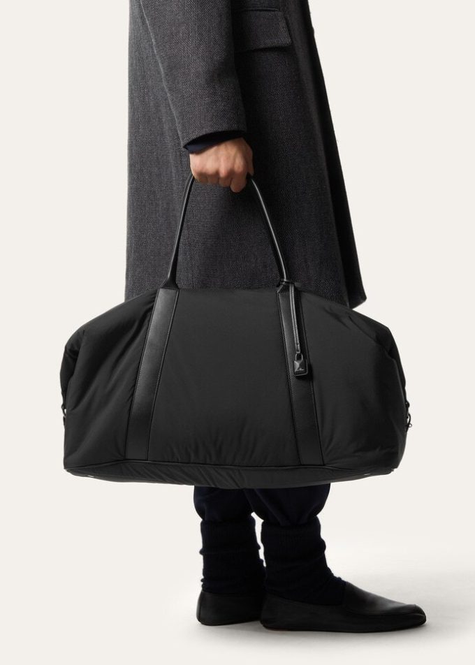 Sac de sport coupe-vent