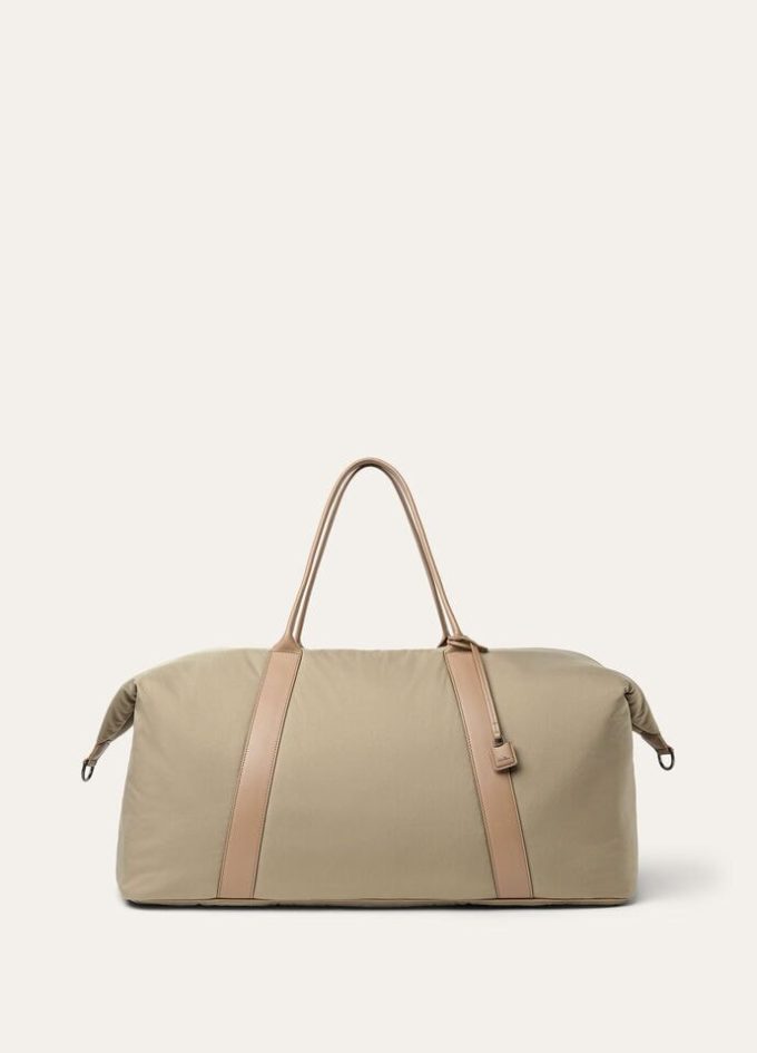 Sac de sport coupe-vent Sac de sport coupe-vent