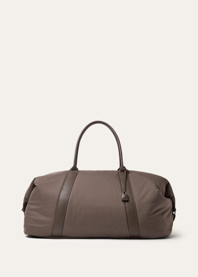 Sac de sport coupe-vent