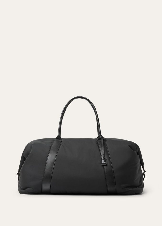 Sac de sport coupe-vent