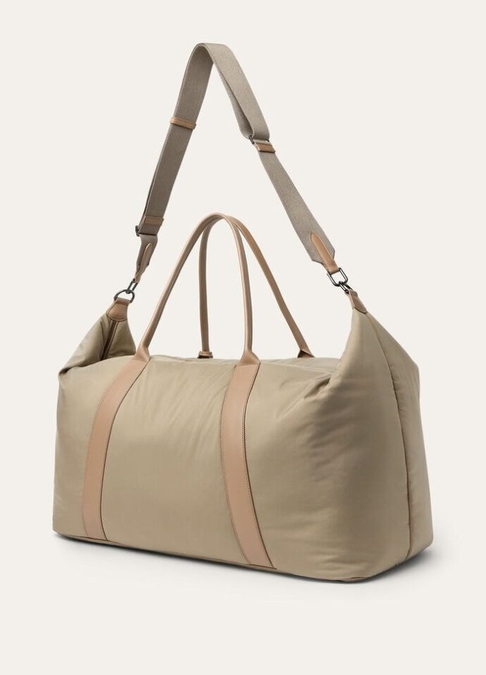 Sac de sport coupe-vent Sac de sport coupe-vent