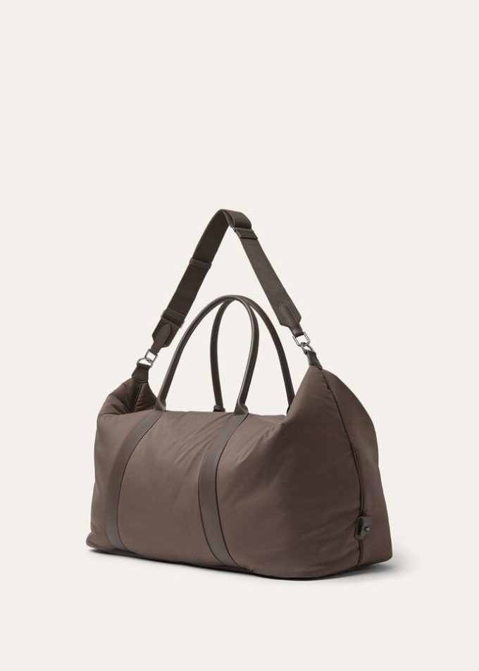 Sac de sport coupe-vent