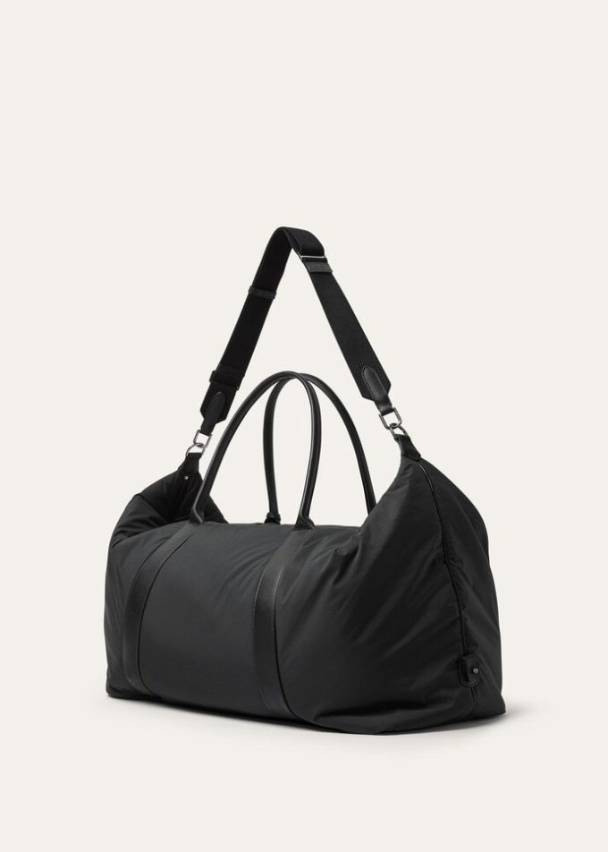 Sac de sport coupe-vent