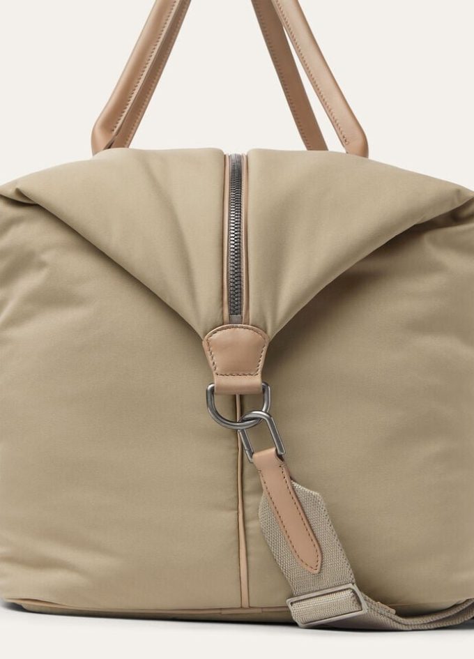 Sac de sport coupe-vent Sac de sport coupe-vent