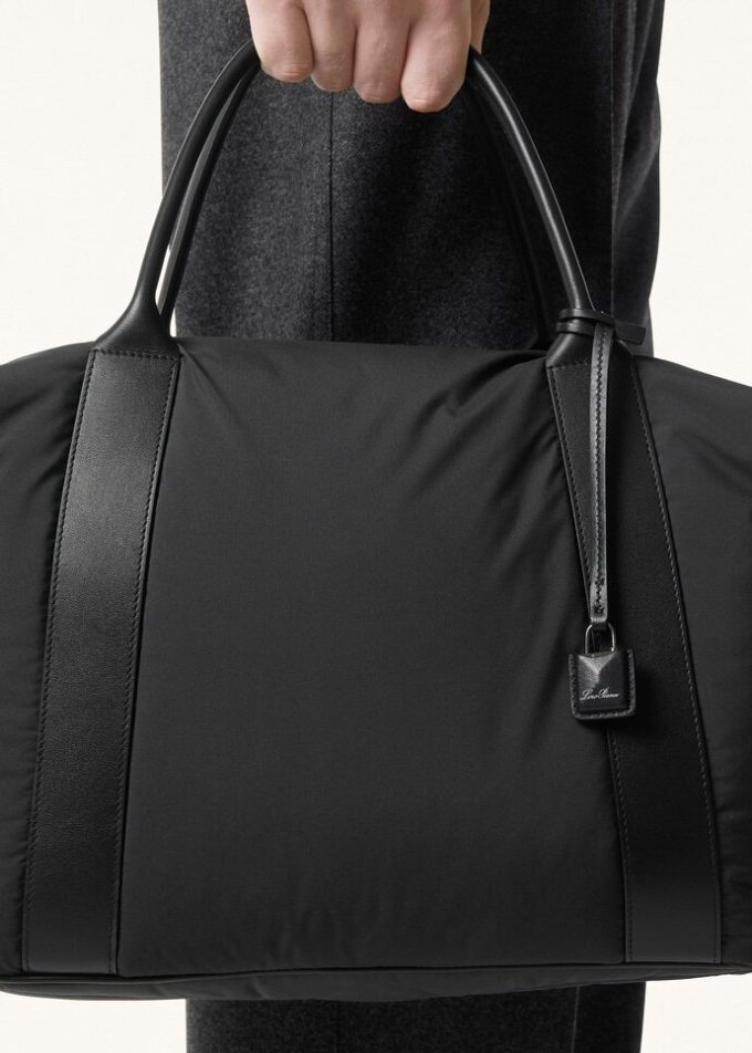 Sac de sport coupe-vent moyen