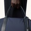 Sac de sport coupe-vent moyen