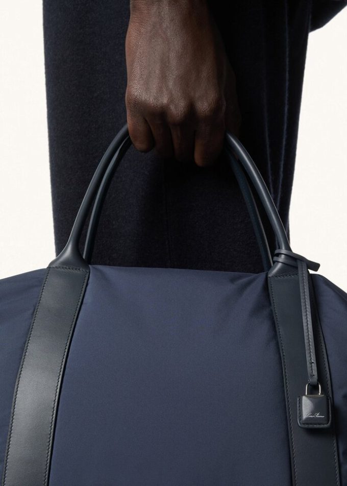 Sac de sport coupe-vent moyen